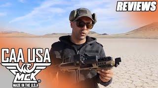 The Coolest Conversion Kit from CAA - Edwin Sarkissian