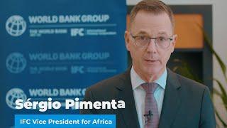 Unlocking Opportunities: Nigeria as a Key Market for IFC
