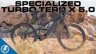 Specialized Turbo Tero X 5.0 Review  | Weekday Comfort Commuter, Weekend Trail Explorer