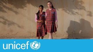 #EmergencyLessons: Friendship | UNICEF