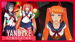 ПЫТКА ОСАНА НАДЖИМИ || Секреты ЯНДЕРЕ СИМУЛЯТОР [ Yandere Simulator ]