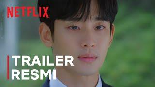 Queen of Tears | Trailer Resmi | Netflix