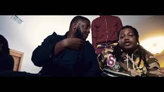 Taye Sharkiee x FBG Duck - F.N.G - Official Music Video