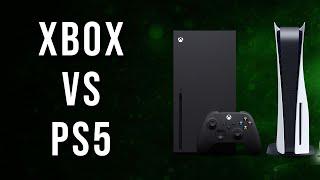 Are This Gen Consoles Disappointing? | Xbox Series X vs PS5