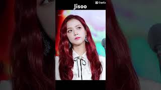 Which one is better?️ #jisoo #all #explore #shorts #blackpink #blink #blinks #lisa #rose #jennie