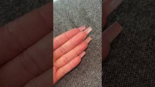 would you get these nails? @el_abbouuuuu #nails #nailart #nailtutorial #nailtech #naildesign