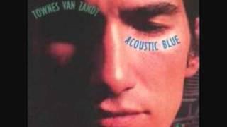 Townes Van Zandt - The Hole