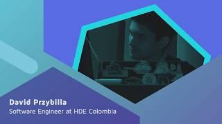 David Przybilla - Python in the land of serverless - PyCon Colombia 2018