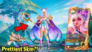 MATHILDA NEW EPIC SKIN GAMEPLAY!Dreambound Pixie🪄