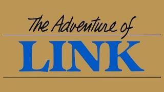 The Legend Of Zelda 2: The Adventure Of Link [NES] Complete Soundtrack | OST