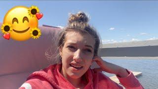 day in the life | brooke isabella