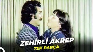 Zehirli Akrep | Eski Türk Filmi Full İzle