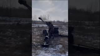 (Ukraine War) French mortar MO-120-RT61