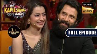 The Kolly-Bolly Crossover | Ep 266 | The Kapil Sharma Show | New Full Episode