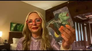Анна Князева таро  Ваша жизненная дорога и чувства мужчины  Кто уже на пороге?
