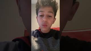 I can hold my eyes for 43 secs how much can you!? Tell me in the comments