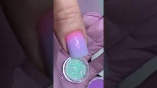 Так просто, а эффект вау#nails #красивыйманикюр #видеомк