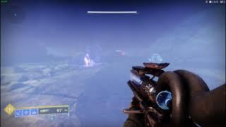 Destiny 2. Корсар в Беде: "... сообщение о каком-то заливе" Куда сдать квест!!