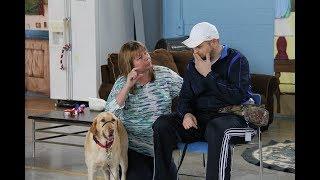 Patriot PAWS - A Message From Our Founder