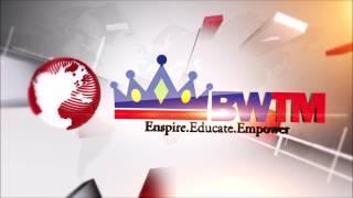 BWTM ONLINE TELEVISION STATION TRAILER 2018