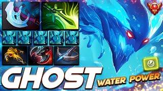 Ghost Morphling Water Beast - Dota 2 Pro Gameplay [Watch & Learn]