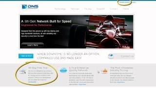 Starting Your 30-Day Free Trial: DNS Made Easy Tutorials