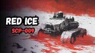 SCP-009: Red Ice