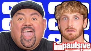 Gabriel Iglesias Confronts Travis Scott, Obesity, Last Words To Robin Williams - IMPAULSIVE EP. 348