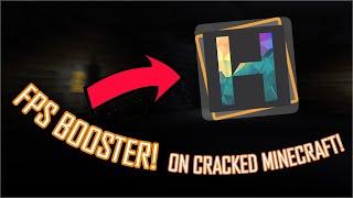 NEW CLIENT?! | HYPERIUM | How To Download Hyperium on ANY Cracked Minecraft Launcher.