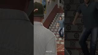 GTA 5 : ISTRI MICHAEL KEPERGOK WIKWIK