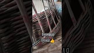 Лежанка почти готова #плетениеизгазет #бумажнаялоза #лежанка #татьянакулевцова #абакан #хакасия