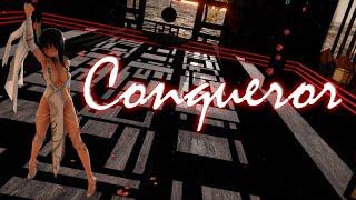 【MMD】Kangxi - Conqueror / 康熙【4K 60fps】