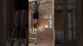 Work smarter not harder #electrician #electrical #bluecollar #construction