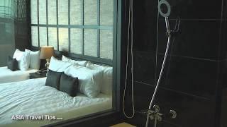 Room at 365.25 Hotel in Pattaya - TSIX5 Hotel - HD Tour