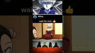 Naruto squad reaction on nezuko