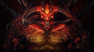 Максимальная сложность АД играю за Assasin Diablo II: Resurrected онлайн стрим