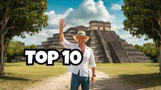 Honduras: Top 10 Must See Attractions - Travel Guide