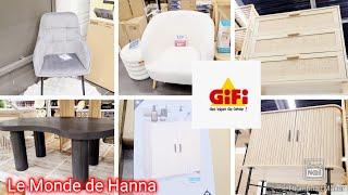 GIFI ARRIVAL 15-06 HOME FURNITURE 
