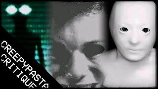 “The Harbinger Experiment,” “The Strangest Security Tape…,” “Prayerbot” | Creepypasta Critique