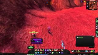 World of Warcraft Quest: Хранитель душ (id=9410)