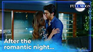 Full Moon (English Subtitle) - After the Romantic Night... | Dolunay