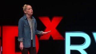 Why Smell is More Important Than You Think | Holladay Saltz | TEDxRVA