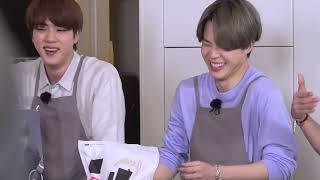 Run BTS! 2021 EP.125 - K-햄 특집