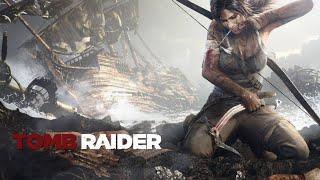 Tomb Raider | Full No commentary gameplay walkthrough