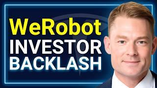 Tesla's We Robot Event SHOCK Big Money Investors!