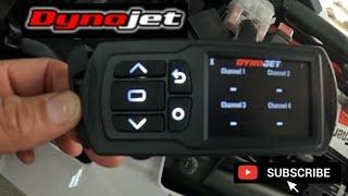 How do I flash an ECU on a MT-09 | FZ-09