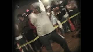 Neal (St Clair) Ebony Vs Malachi (Blahnik) 007 | Dare To Dream Miniball 2002