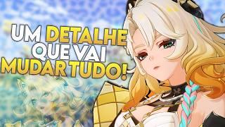 Um DETALHE Que MUDA TUDO!! XILONEN é um ABSURDO com Build F2P! PEGUE ELA AGORA! Genshin Impact