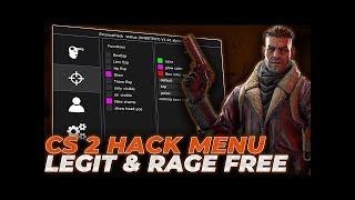 CS2 cheat | Best and Newest CS2 hack for Free | Aim & WallHack | Download Guide 2025