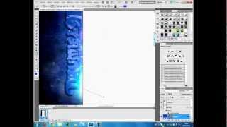 Speed Art BG | 5º | Drumiel91